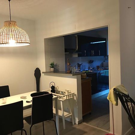 Appartement Entre O Mar E Lisboa à Oeiras Extérieur photo