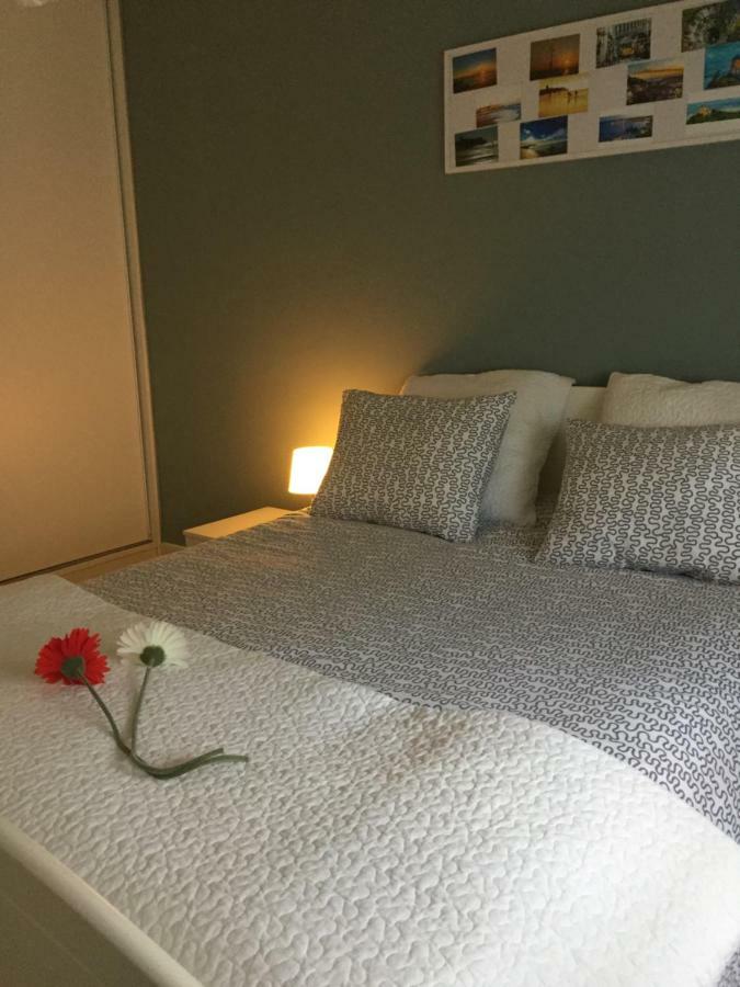 Appartement Entre O Mar E Lisboa à Oeiras Extérieur photo