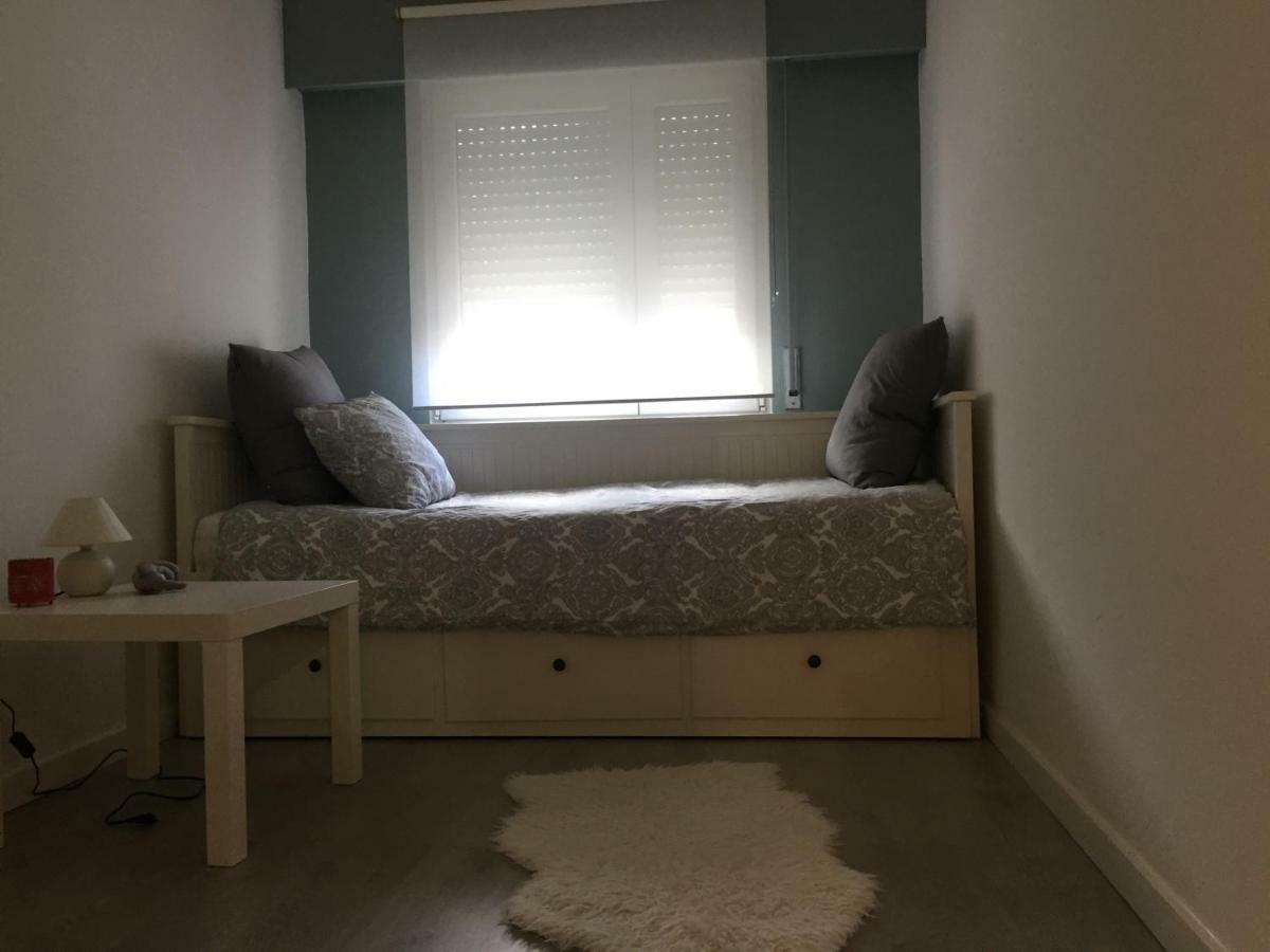 Appartement Entre O Mar E Lisboa à Oeiras Extérieur photo