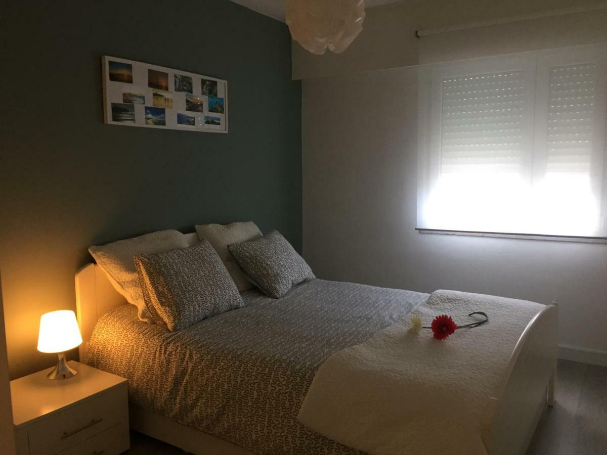 Appartement Entre O Mar E Lisboa à Oeiras Extérieur photo