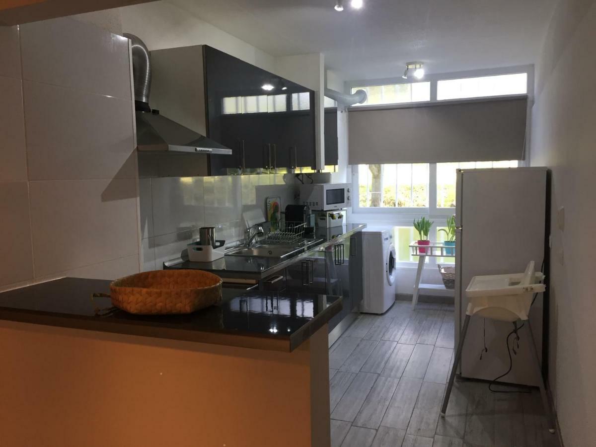 Appartement Entre O Mar E Lisboa à Oeiras Extérieur photo